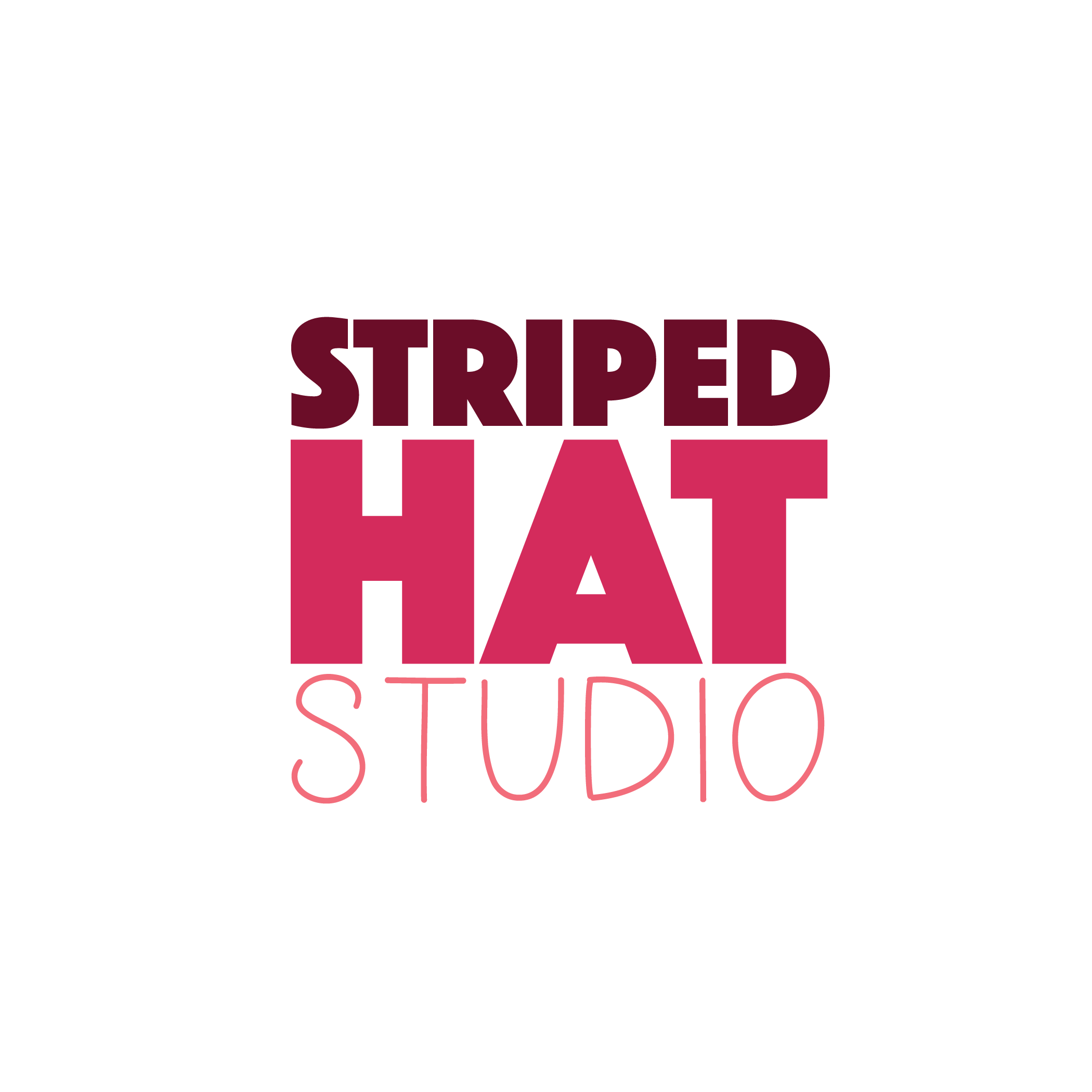 Striped Hat Studio Wholesale